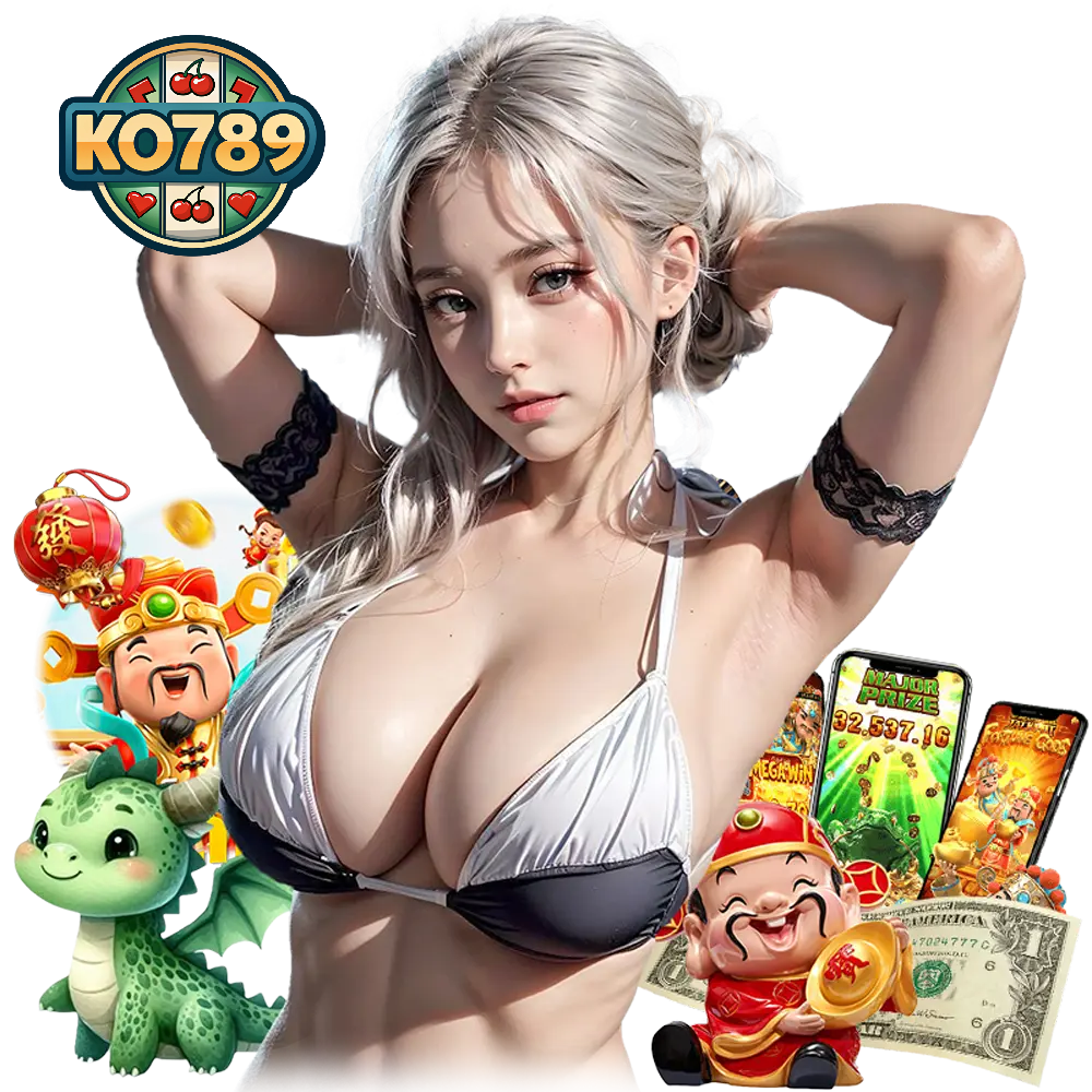 ko789 สมัคร