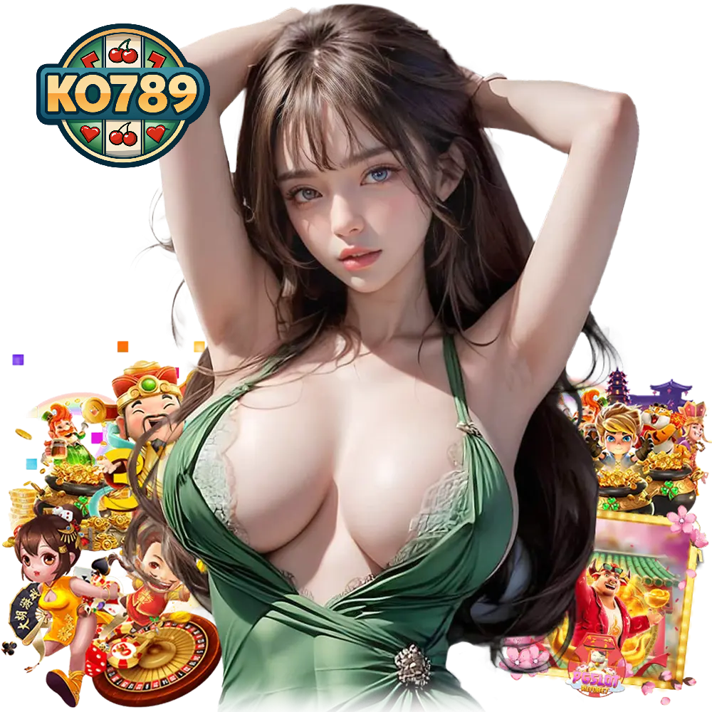 ko789 GAME